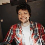 Professeur de dessin en digital painting sur photoshop